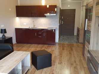 Mieszkanie śląskie
Katowice
Piotrowice-Ochojec
Piotrowice Do wynajęcia 1800 PLN 30 m2 