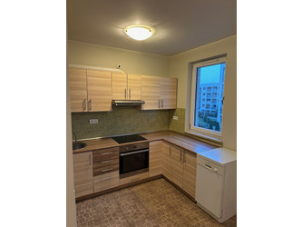 Mieszkanie mazowieckie
pruszkowski
Pruszków Do wynajęcia 3000 PLN 54 m2 