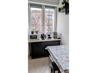 Mieszkanie lubelskie
Lublin
Śródmieście Do wynajęcia 2600 PLN 52 m2 