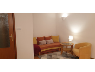 Mieszkanie mazowieckie
Warszawa
Mokotów
Słodowiec Do wynajęcia 2800 PLN 36 m2 