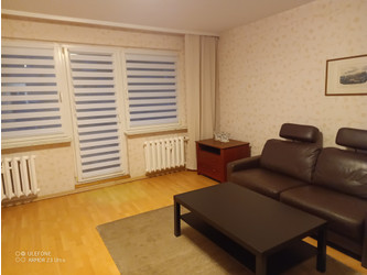 Mieszkanie zachodniopomorskie
Szczecin
Bukowe-Klęskowo Do wynajęcia 3000 PLN 63 m2 