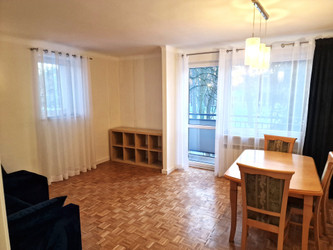 Mieszkanie mazowieckie
piaseczyński
Konstancin-Jeziorna
Konstancin-Jeziorna Do wynajęcia 3000 PLN 59 m2 