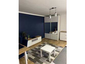 Mieszkanie mazowieckie
Warszawa
Praga-Południe Do wynajęcia 3000 PLN 50,6 m2 