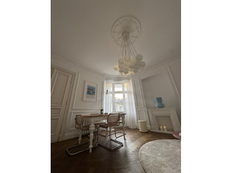 Mieszkanie mazowieckie
Warszawa
Śródmieście Do wynajęcia 5800 PLN 60 m2 