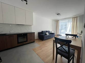 Mieszkanie małopolskie
Kraków
Prądnik Biały Do wynajęcia 2699 PLN 40 m2 