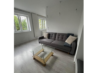 Mieszkanie mazowieckie
Warszawa Do wynajęcia 2500 PLN 32 m2 