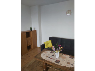 Mieszkanie dolnośląskie
Wrocław
Krzyki Do wynajęcia 2200 PLN 46,9 m2 