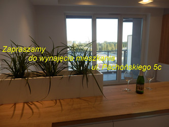 Mieszkanie małopolskie
Kraków
Prądnik Biały Do wynajęcia 3600 PLN 54,15 m2 