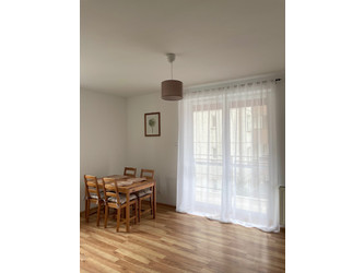 Mieszkanie małopolskie
Kraków
Dębniki
Os. Ruczaj Do wynajęcia 2300 PLN 39 m2 