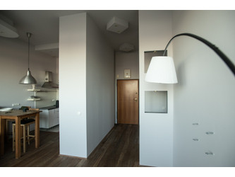 Mieszkanie mazowieckie
Warszawa
Wola Do wynajęcia 5400 PLN 44 m2 