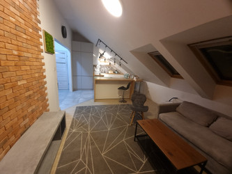 Mieszkanie dolnośląskie
Wrocław
Krzyki
Gaj Do wynajęcia 2700 PLN 43 m2 