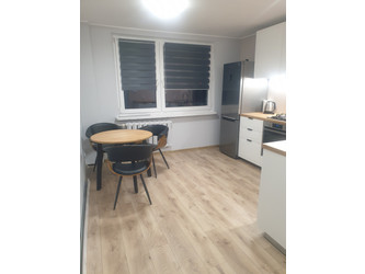 Mieszkanie śląskie
Sosnowiec
Zagórze Do wynajęcia 1200 PLN 37 m2 