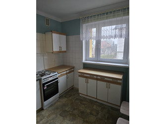 Mieszkanie śląskie
Bielsko-Biała Do wynajęcia 1400 PLN 37,5 m2 