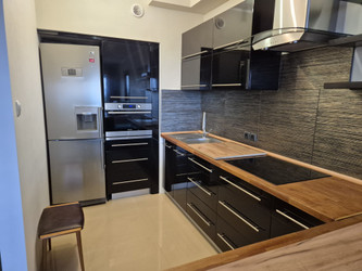 Mieszkanie małopolskie
Kraków
Prądnik Czerwony Do wynajęcia 2400 PLN 65 m2 