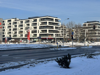 Mieszkanie mazowieckie
Warszawa
Białołęka
Tarchomin Do wynajęcia 3200 PLN 40 m2 