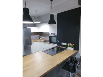 Mieszkanie wielkopolskie
Poznań Do wynajęcia 2500 PLN 37 m2 