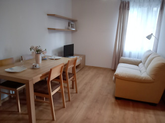 Mieszkanie dolnośląskie
Wrocław
Krzyki
Krzyki Do wynajęcia 2550 PLN 40 m2 