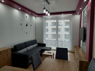 Mieszkanie mazowieckie
Warszawa
Białołęka Do wynajęcia 3000 PLN 41 m2 