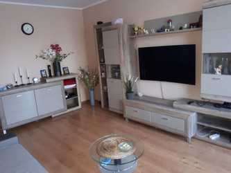 Mieszkanie śląskie
będziński
Będzin Do wynajęcia 1600 PLN 50 m2 