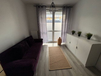 Mieszkanie mazowieckie
Warszawa
Białołęka
Żerań Do wynajęcia 2500 PLN 39 m2 