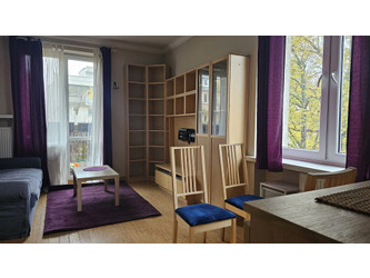 Mieszkanie mazowieckie
Warszawa
Mokotów
Stary Mokotów Do wynajęcia 3900 PLN 54 m2 