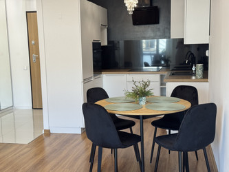 Mieszkanie mazowieckie
Warszawa
Bemowo Do wynajęcia 3100 PLN 45 m2 