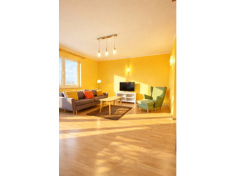 Mieszkanie mazowieckie
Warszawa
Ursynów Do wynajęcia 3000 PLN 58 m2 