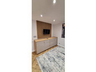 Mieszkanie małopolskie
nowosądecki
Krynica-Zdrój
Krynica-Zdrój Do wynajęcia 2300 PLN 41 m2 