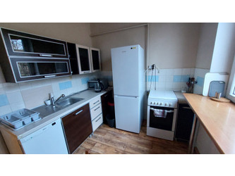 Mieszkanie małopolskie
Kraków
Krowodrza
Krowodrza Do wynajęcia 2000 PLN 57 m2 