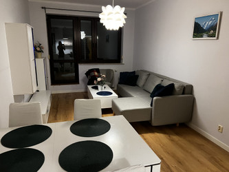 Mieszkanie mazowieckie
Warszawa
Ursus Do wynajęcia 3500 PLN 41 m2 