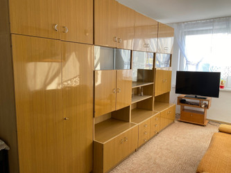 Mieszkanie dolnośląskie
Wrocław
Krzyki Do wynajęcia 2100 PLN 46 m2 