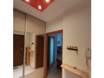 Mieszkanie małopolskie
Kraków
Krowodrza Do wynajęcia 2700 PLN 28 m2 