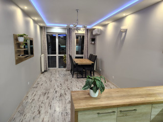 Mieszkanie mazowieckie
Warszawa
Włochy
Nowe Włochy Do wynajęcia 3899 PLN 63 m2 