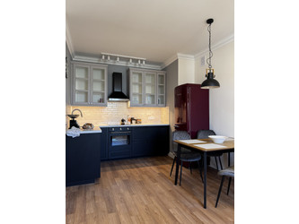 Mieszkanie śląskie
Gliwice
Szobiszowice Do wynajęcia 2200 PLN 47 m2 