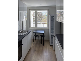 Mieszkanie pomorskie
Gdynia
Kamienna Góra Do wynajęcia 3200 PLN 49 m2 