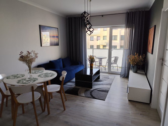 Mieszkanie pomorskie
Słupsk Do wynajęcia 2300 PLN 42,35 m2 
