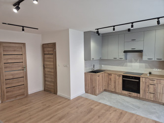 Mieszkanie małopolskie
Nowy Sącz
Przetakówka Do wynajęcia 1900 PLN 35 m2 