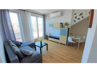 Mieszkanie dolnośląskie
Wrocław Do wynajęcia 2800 PLN 40 m2 