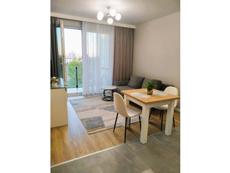 Mieszkanie mazowieckie
Warszawa
Ursus Do wynajęcia 2990 PLN 37 m2 