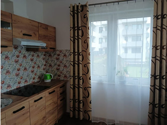 Mieszkanie mazowieckie
Warszawa Do wynajęcia 2390 PLN 40 m2 