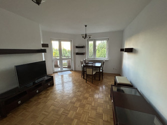Mieszkanie mazowieckie
Warszawa
Bemowo Do wynajęcia 4500 PLN 71,5 m2 