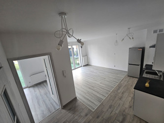 Mieszkanie dolnośląskie
średzki
Miękinia
Lutynia Do wynajęcia 2200 PLN 40 m2 