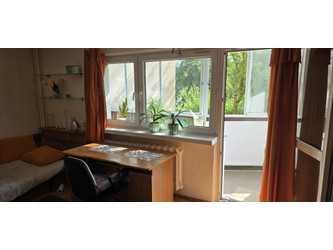 Mieszkanie małopolskie
Kraków Do wynajęcia 1950 PLN 36 m2 