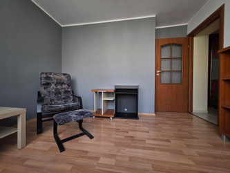 Mieszkanie łódzkie
Łódź
Śródmieście
Śródmieście-Wschód Do wynajęcia 2000 PLN 43,62 m2 