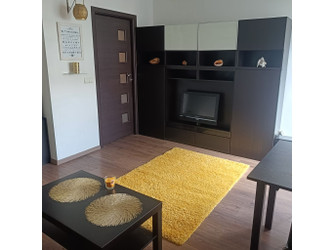Mieszkanie mazowieckie
Warszawa
Białołęka Do wynajęcia 2800 PLN 47 m2 