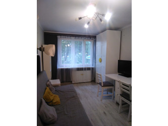 Mieszkanie śląskie
Katowice Do wynajęcia 1900 PLN 36 m2 