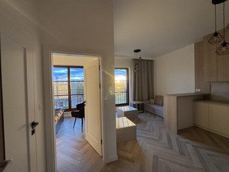 Mieszkanie mazowieckie
Warszawa Do wynajęcia 4500 PLN 35 m2 