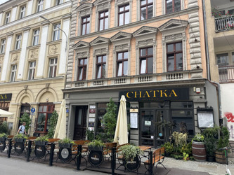 Mieszkanie dolnośląskie
Wrocław
Stare Miasto
Os. Stare Miasto Do wynajęcia 2700 PLN 34 m2 