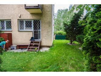 Mieszkanie mazowieckie
Warszawa
Mokotów Do wynajęcia 3000 PLN 38 m2 