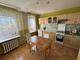 Mieszkanie lubuskie
Gorzów Wielkopolski Do wynajęcia 1500 PLN 46 m2 